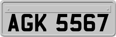 AGK5567