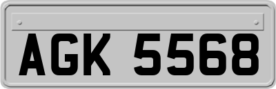 AGK5568