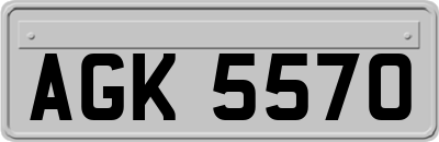 AGK5570