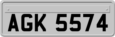 AGK5574