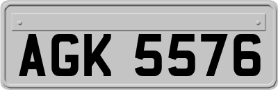 AGK5576
