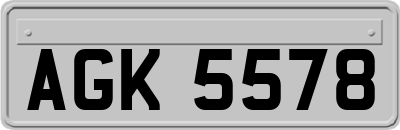 AGK5578
