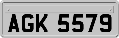 AGK5579