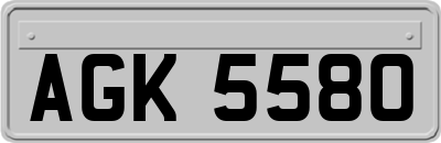 AGK5580