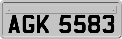 AGK5583