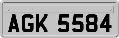 AGK5584