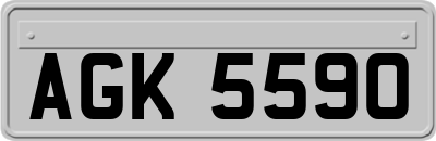 AGK5590