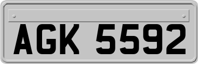 AGK5592