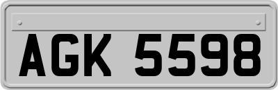 AGK5598