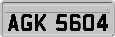 AGK5604