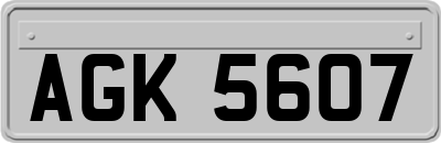 AGK5607
