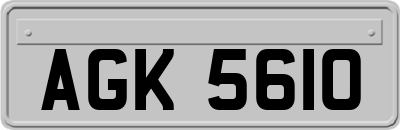 AGK5610