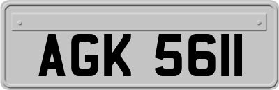 AGK5611