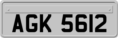 AGK5612