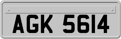 AGK5614