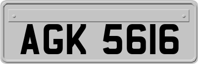 AGK5616
