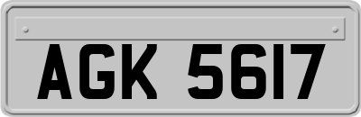 AGK5617