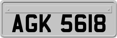 AGK5618