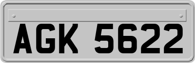 AGK5622