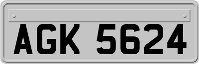 AGK5624
