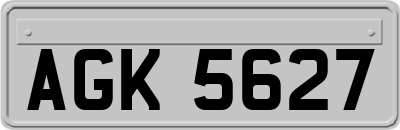 AGK5627
