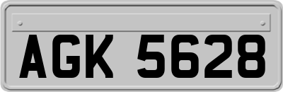 AGK5628