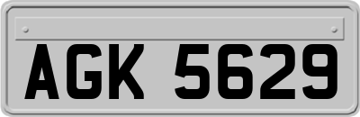 AGK5629