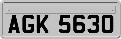AGK5630