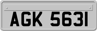 AGK5631