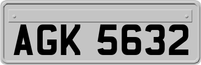 AGK5632
