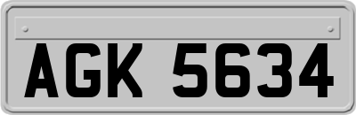 AGK5634