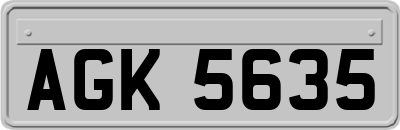 AGK5635