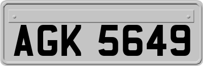 AGK5649