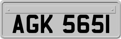 AGK5651
