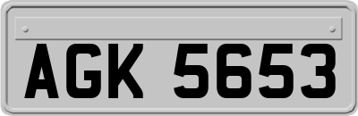 AGK5653