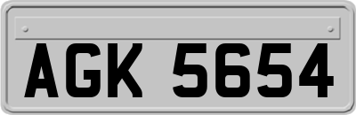 AGK5654