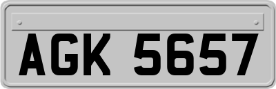AGK5657