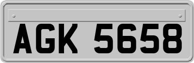 AGK5658