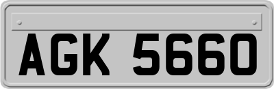 AGK5660