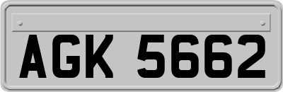 AGK5662