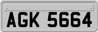 AGK5664