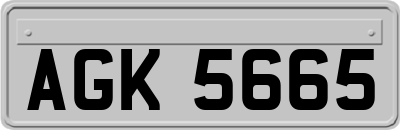 AGK5665
