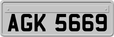 AGK5669