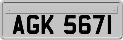 AGK5671