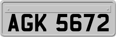 AGK5672