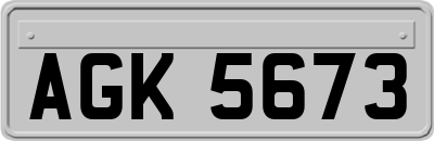AGK5673