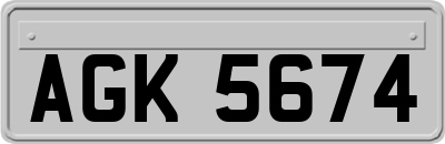 AGK5674