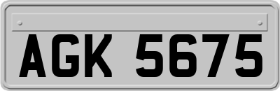 AGK5675