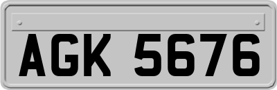 AGK5676