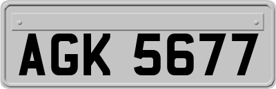 AGK5677